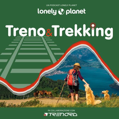 Treno&Trekking
