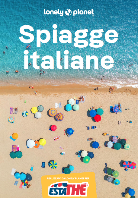 Spiagge italiane con Estathe
