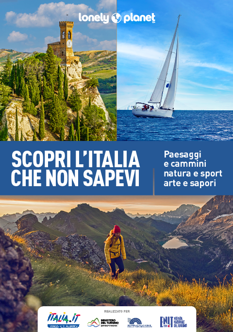 Scopri l'Italia che non sapevi
