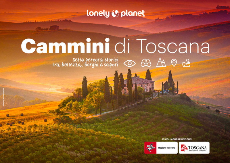 Cammini di Toscana
