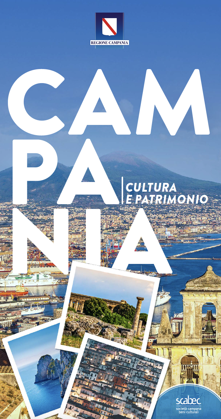 Campania. Cultura e patrimonio
